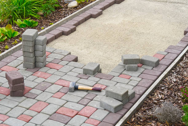 Elk Point, SD Driveway Pavers Company