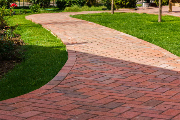 Reasons to Select Us for Your Driveway Paving Requirements in Elk Point, SD