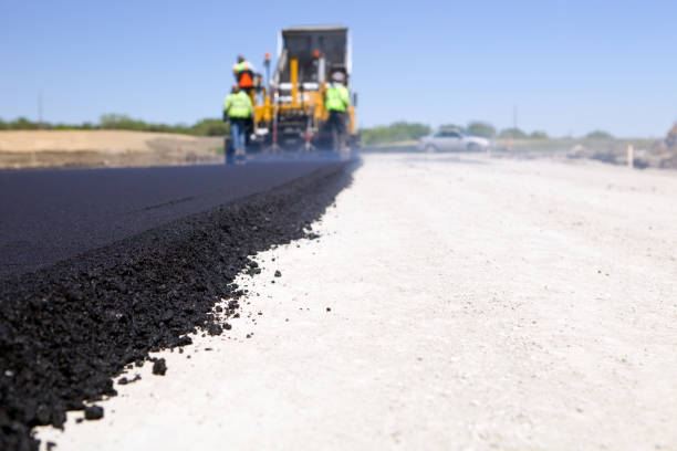 Best Driveway Paving Near Me  in Elk Point, SD
