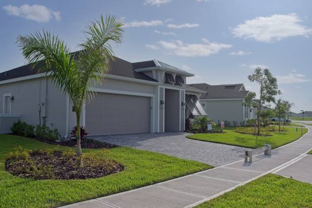 Best Permeable Paver Driveway  in Elk Point, SD