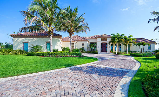 Best Driveway Resurfacing Pavers  in Elk Point, SD