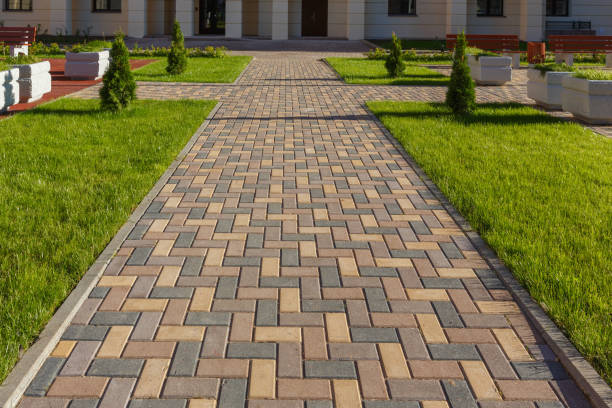 Best Interlocking Driveway Pavers  in Elk Point, SD